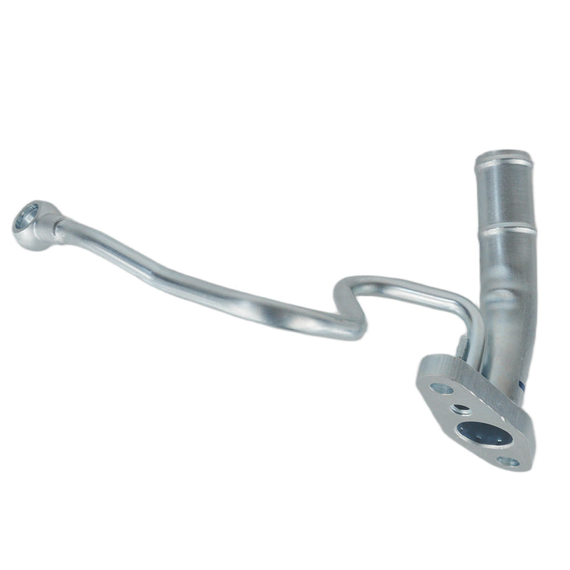 Load image into Gallery viewer, Genuine Turbo Charger Oil Feed &amp; Return Pipe For Toyota LandCruiser 100 Series HDJ100 1HD-FTE 4.2L
