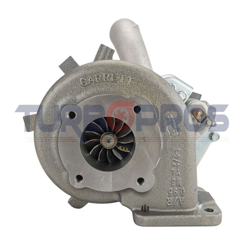 Load image into Gallery viewer, Genuine Turbo Charger GTB3576KLNRV For Hino Ranger 500 J08E 7.7L 2009 Onwards 830724-5008S
