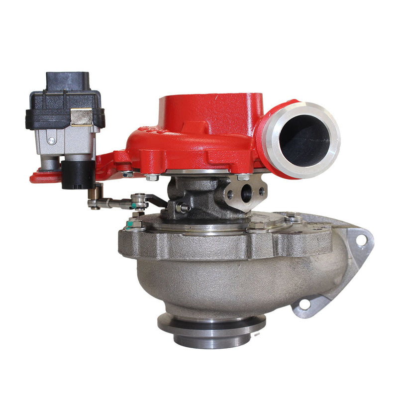 Load image into Gallery viewer, GEN1 High Flow Turbo Charger For Land Rover Defender 90/110/130 TD4 2.2L
