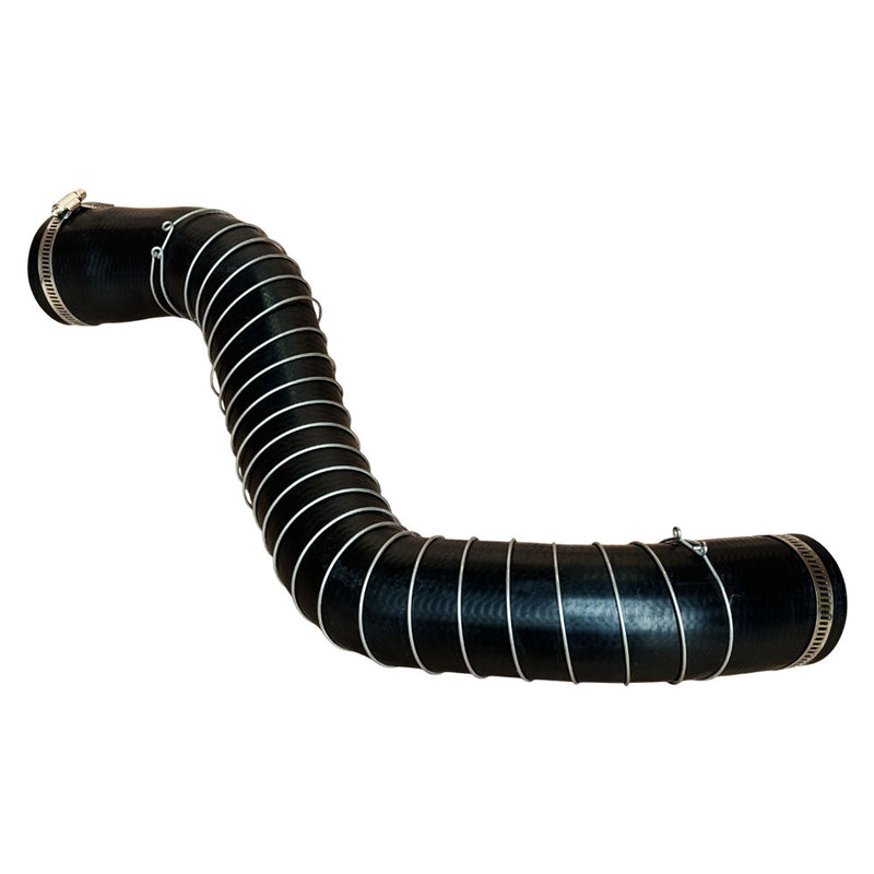 Load image into Gallery viewer, Hot Side Intercooler Hose For Hyundai iLoad / iMax D4CB 2.5L 05/2011-05/2014
