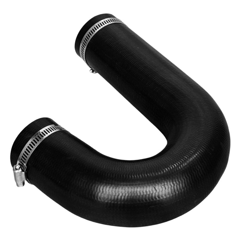 Load image into Gallery viewer, Hot Side Intercooler Hose For Mitsubishi Pajero 4M41 3.2L
