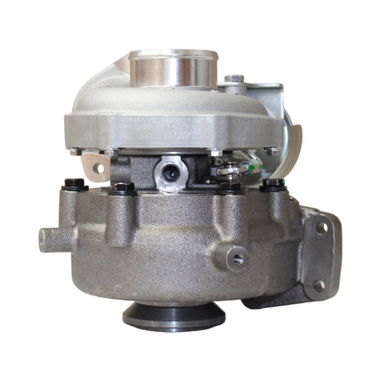 Upgrade Billet Turbo Charger With Genuine Oil Feed Pipe For Holden Captiva Z22D 2.2L