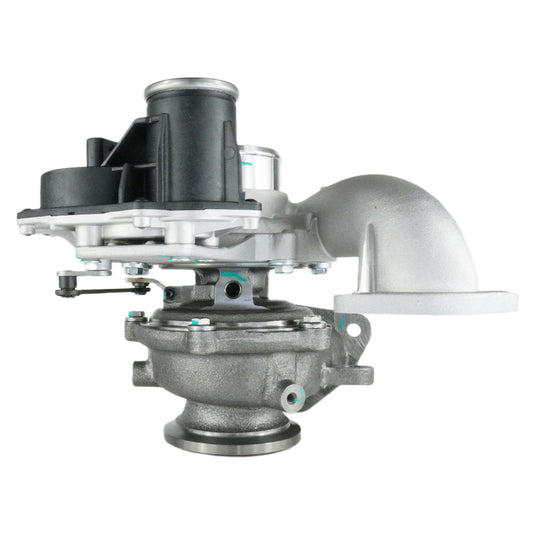Upgrade Billet Turbo Charger For GWM Great Wall Cannon 2.0L