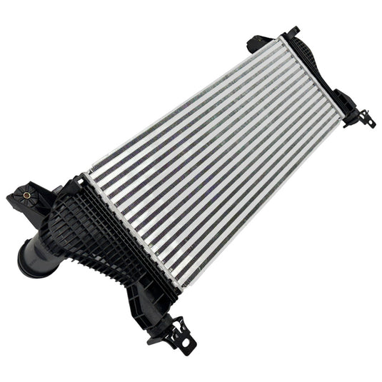 Intercooler For Ford Ranger Bi-Turbo 2.0L 2018-2022
