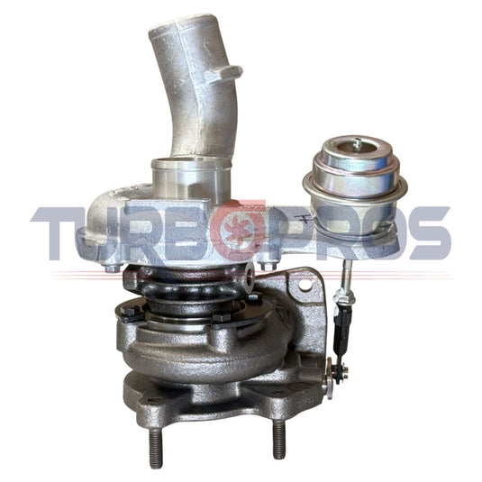 Genuine Billet Turbo Charger GT1549S  For Renault Megane X84 / Trafic SWB/LWB / Scenic J84 1.9L 751768-5005S