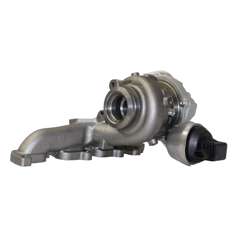 Load image into Gallery viewer, Upgrade Billet Turbo Charger For Audi Q3 2.0L 2009 Onwards
