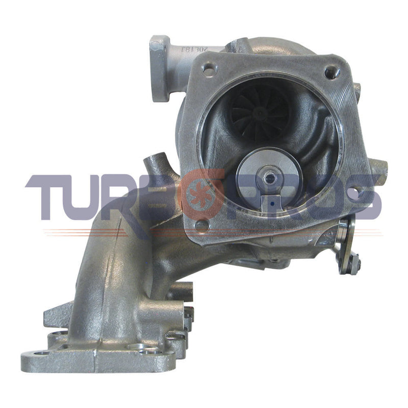 Load image into Gallery viewer, Genuine Turbo Charger TD04L6 For Hyundai Veloster 2.0L 2017 Onwards 28231-2GTB1
