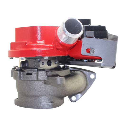 GEN1 High Flow Turbo Charger For Ford Ranger/Everest 2.2L 2015 Onwards