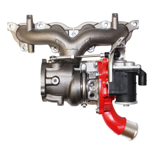 GEN1 High Flow Turbo Charger For Hyundai Elantra SR G4FJ 1.6L 2016 Onwards