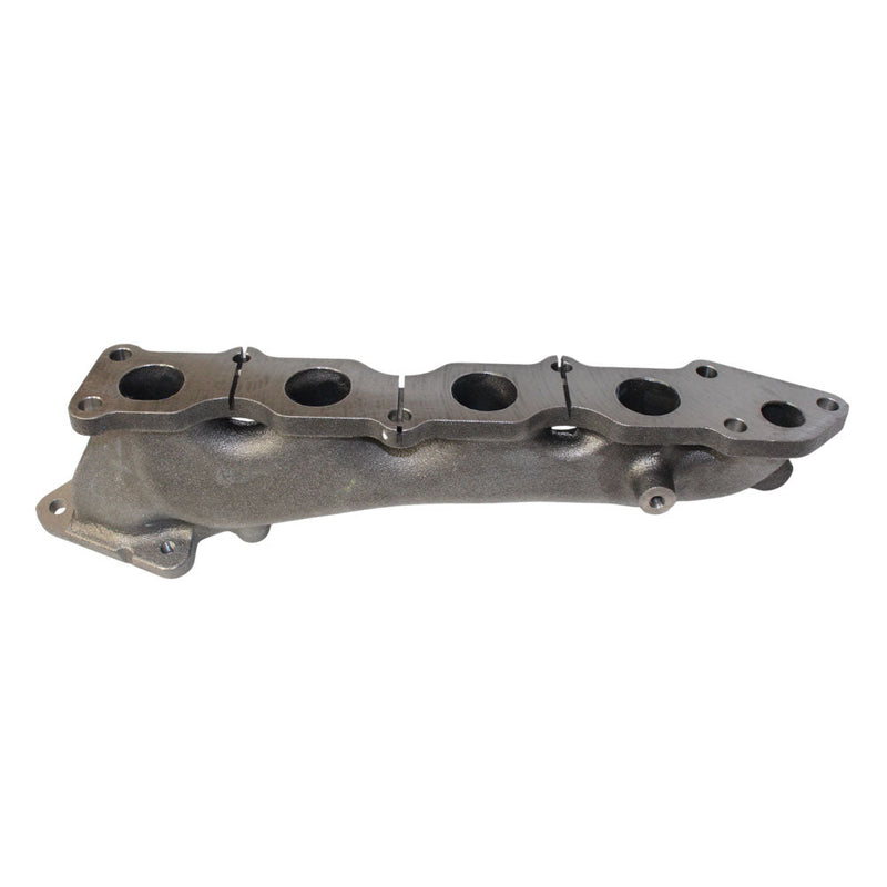 Load image into Gallery viewer, Genuine Exhaust Manifold For Mitsubishi Triton MQ / Triton MR / Pajero Sport 4N14 2.4L
