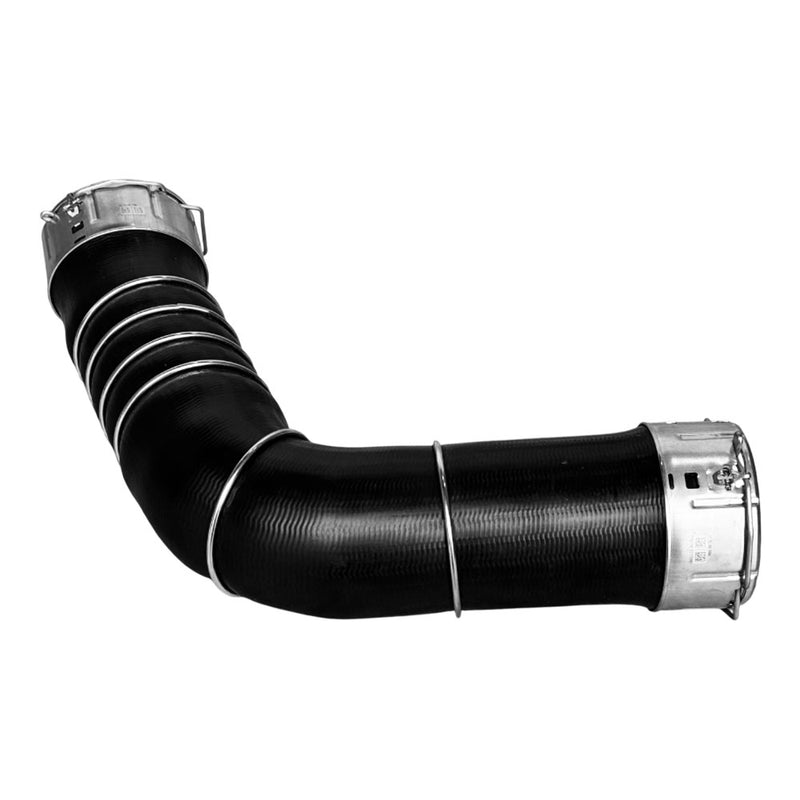 Load image into Gallery viewer, Hot Side Intercooler Hose For Nissan Navara D40 / Pathfinder R51 ST-X 550 V9X V6 3.0L
