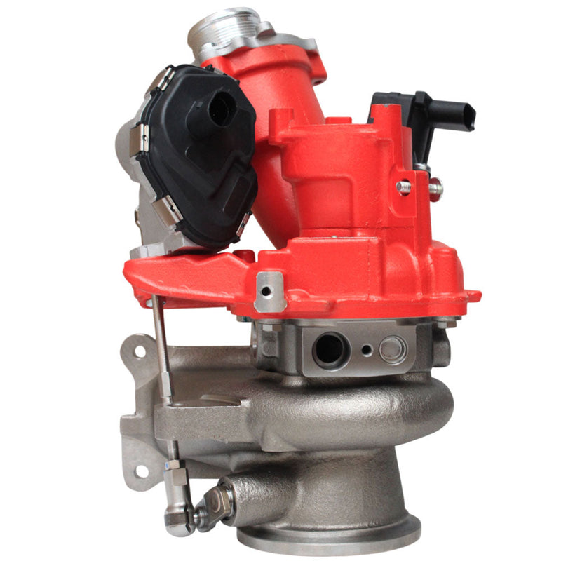 Load image into Gallery viewer, GEN1 High Flow Turbo Charger For Audi A1 / A3 / Q2 / Q3 / TT &amp; Seat Atec / Leon / Tarraco &amp; Skoda Karoq / Kodiaq / Octavia &amp; Volkswagen Arteon / Passat / Polo / Tiguan / T-Roc 2.0L 2016 Onwards

