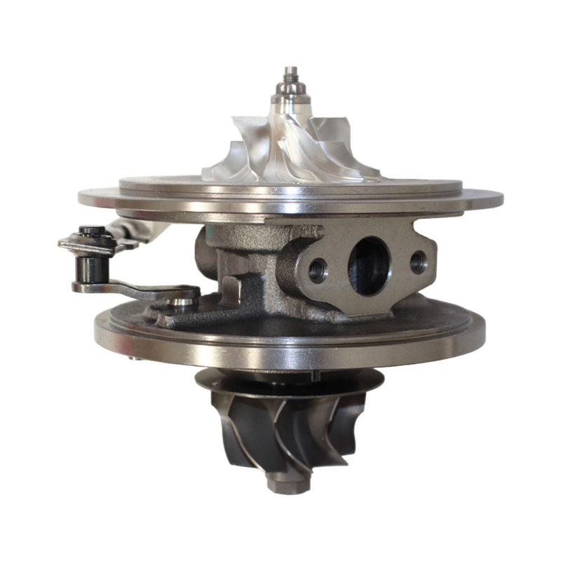 Load image into Gallery viewer, Upgrade Billet Turbo Cartridge CHRA Core For Land Rover Defender 2.4L
