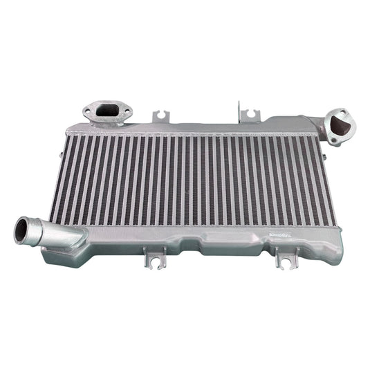Premium Intercooler For Toyota LandCruiser 79 Series VDJ79R 1VD-FTV V8 4.5L
