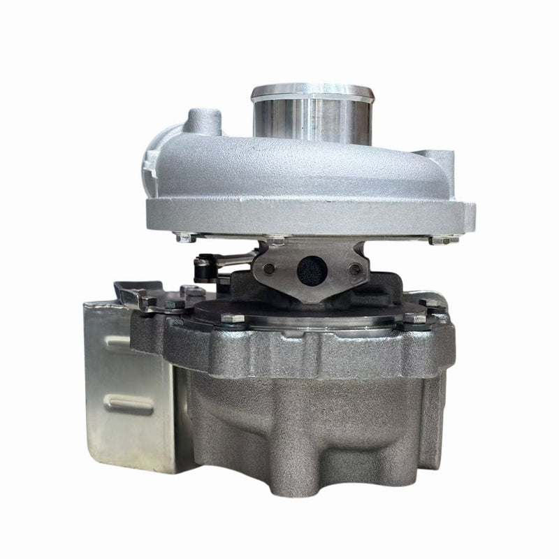 Load image into Gallery viewer, Upgrade Billet Turbo Charger For Jeep Wrangler Unlimited Sahara RA428RT 2.8L 2013-2018
