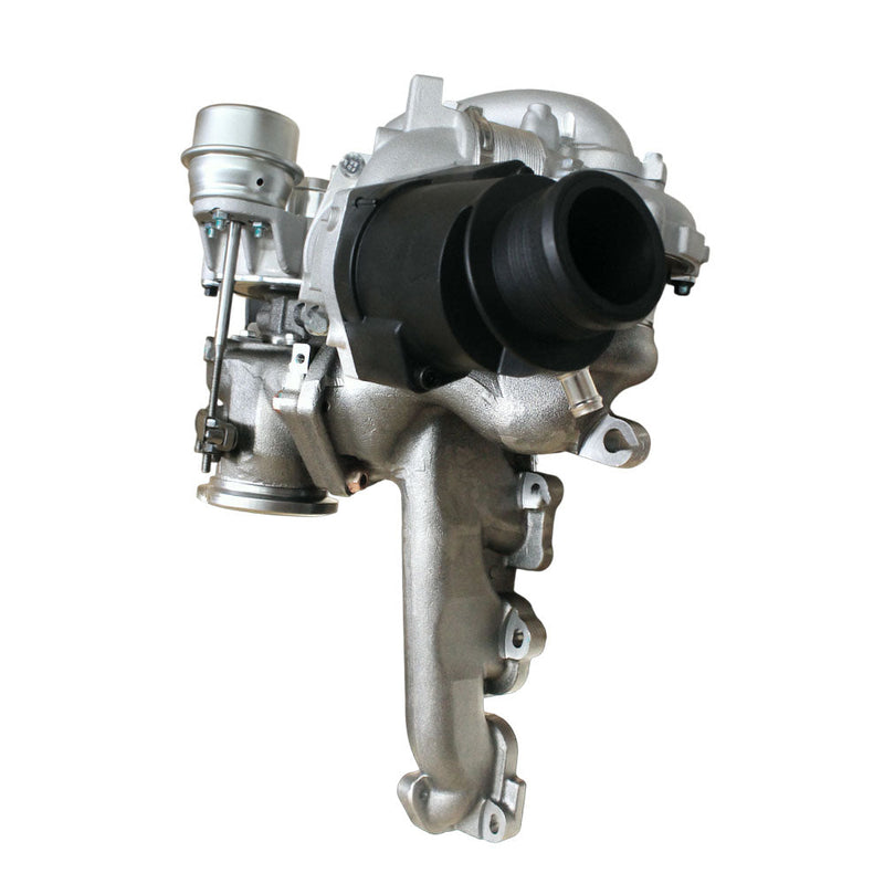 Load image into Gallery viewer, Upgrade Billet Bi-Turbo Charger For Volkswagen Amarok 2.0L 2010 Onwards
