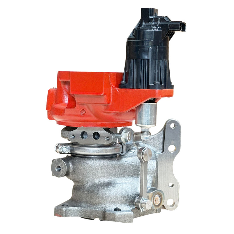 Load image into Gallery viewer, GEN1 High Flow Turbo Charger For Honda CR-V AP2T 1.5L 2017-2021
