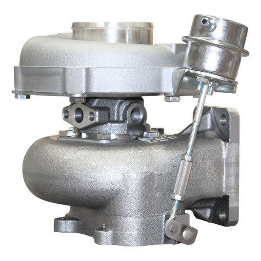 Upgrade Billet GT3582R Turbo Charger With Oil Feed, Return & Water Line For Ford Falcon FG FGX XR6/G6E Barra 4.0L