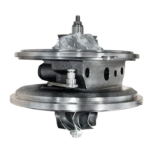 Upgrade Billet Turbo Cartridge CHRA Core For Mercedes Benz Vito OM642 3.0L