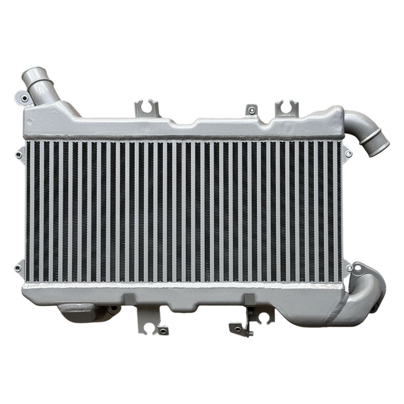 Load image into Gallery viewer, Premium Intercooler For Toyota Land Cruiser VDJ200 200 Series 1VD-FTV V8 4.5L
