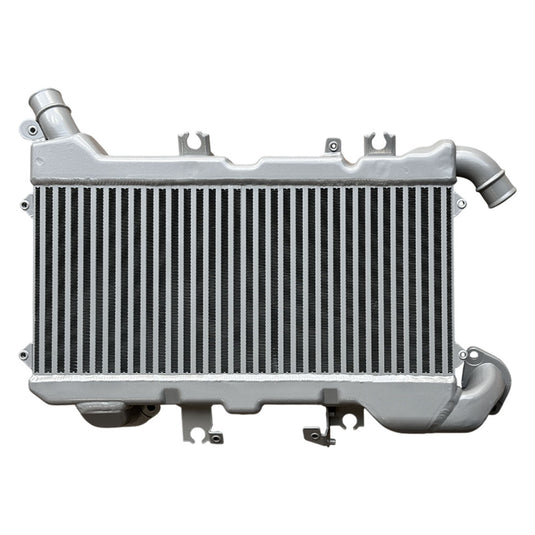 Premium Intercooler For Toyota Land Cruiser VDJ200 200 Series 1VD-FTV V8 4.5L