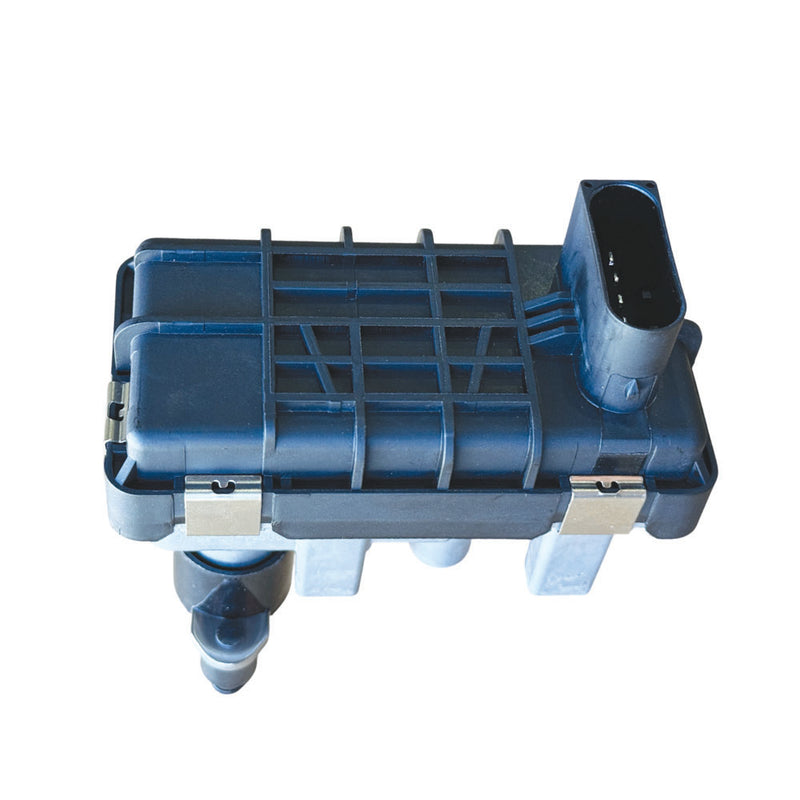 Load image into Gallery viewer, Turbo Charger Electronic Actuator For Holden RG Colorado 2.8L 2012-2013
