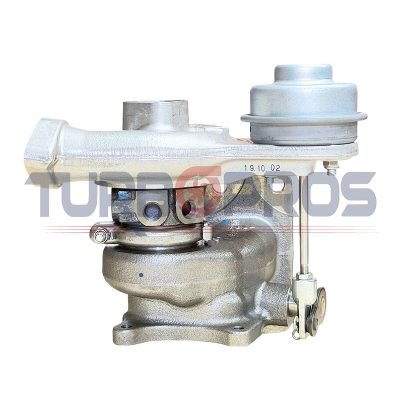 Load image into Gallery viewer, Genuine Turbo Charger For Suzuki S-Cross SX4 K14C 1.4L
