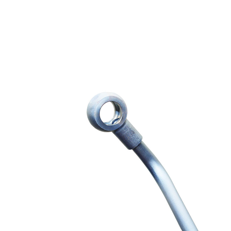 Load image into Gallery viewer, Genuine Turbo Charger Oil Feed Pipe For Mitsubishi 4N13 1.8L 1515A185

