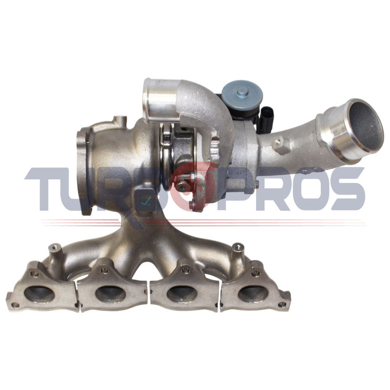 Load image into Gallery viewer, Genuine Turbo Charger For Kia Seltos G4FJ 1.6L 2019 Onwards
