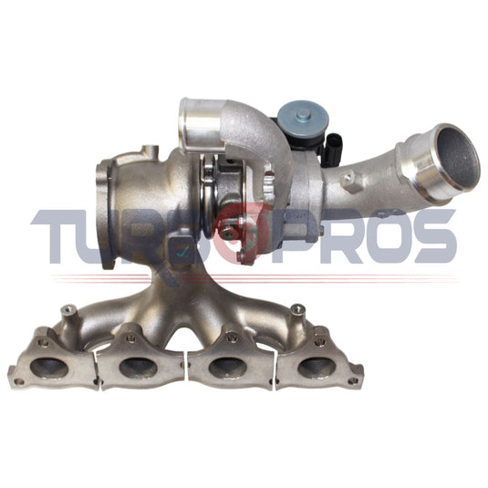 Genuine Turbo Charger For Kia Seltos G4FJ 1.6L 2019 Onwards