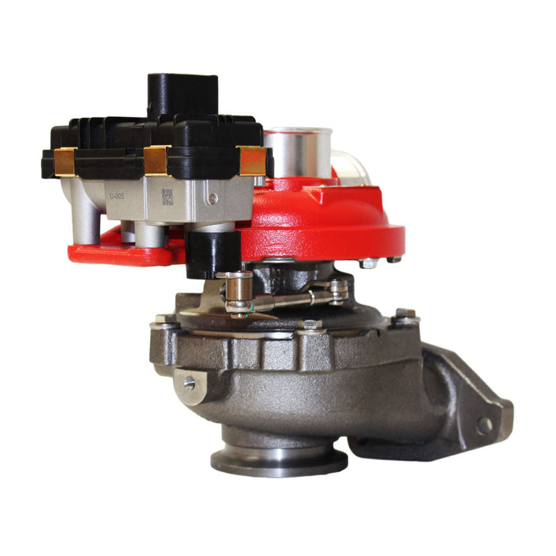 Load image into Gallery viewer, GEN1 High Flow Turbo Charger For LDV VAN G10 D19 1.9L
