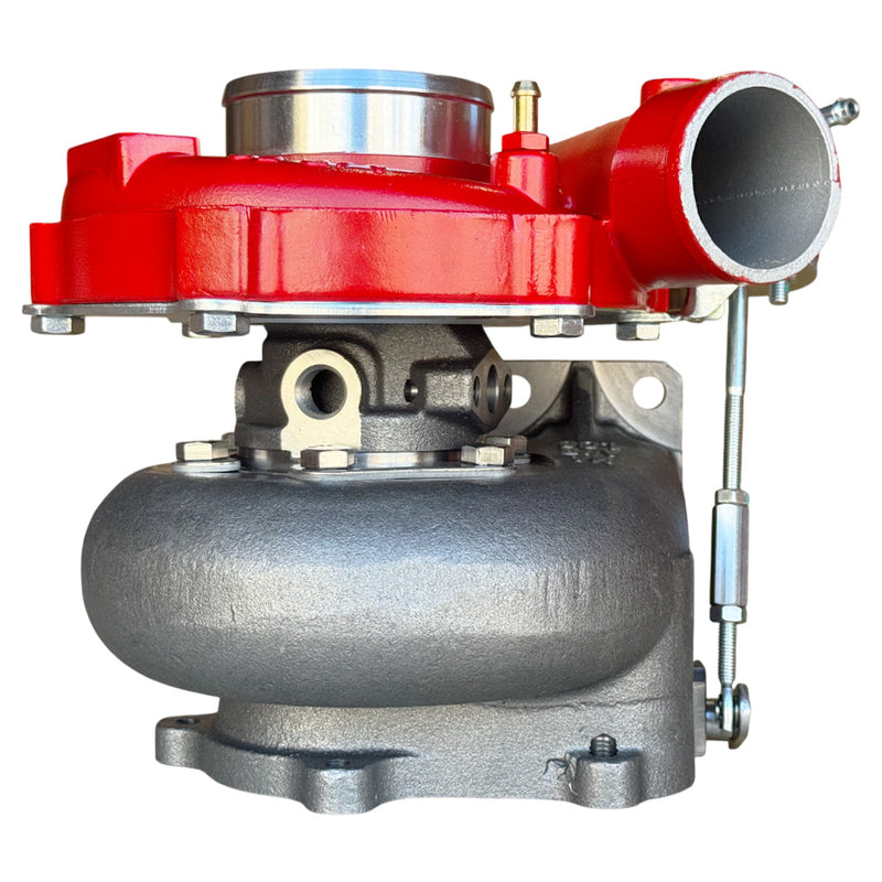 Load image into Gallery viewer, GEN1 High Flow GT3582R Turbo Charger For Ford Falcon BA / BF / FPV BA/BF F6 XR6 Barra 4.0L 2002-2005
