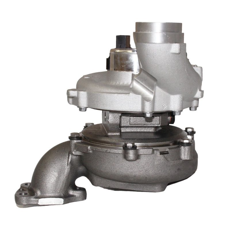 Load image into Gallery viewer, Upgrade Billet Turbo Charger For Mercedes Benz ML320 OM642 3.0L
