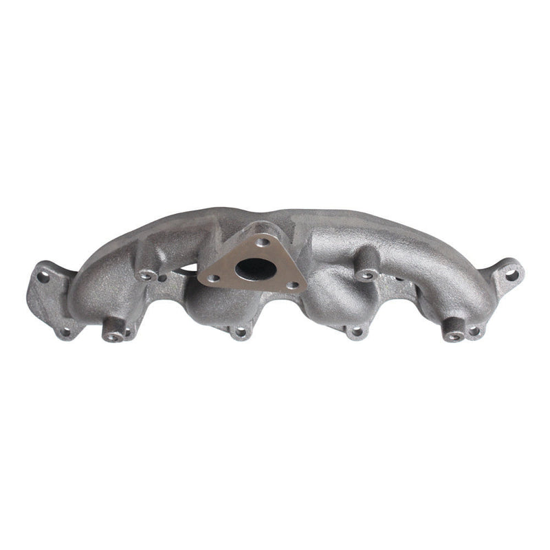 Load image into Gallery viewer, Genuine Turbo Charger With Exhaust Manifold, Oil Feed Pipe, Gasket &amp; Stud Kit For Mitsubishi Triton MN 4D56 2.5L 2WD
