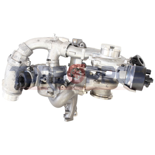 Genuine Turbo Charger For Volkswagen Crafter DAVA DAWA DMZB 2.0L 2016 Onwards 03N145704K