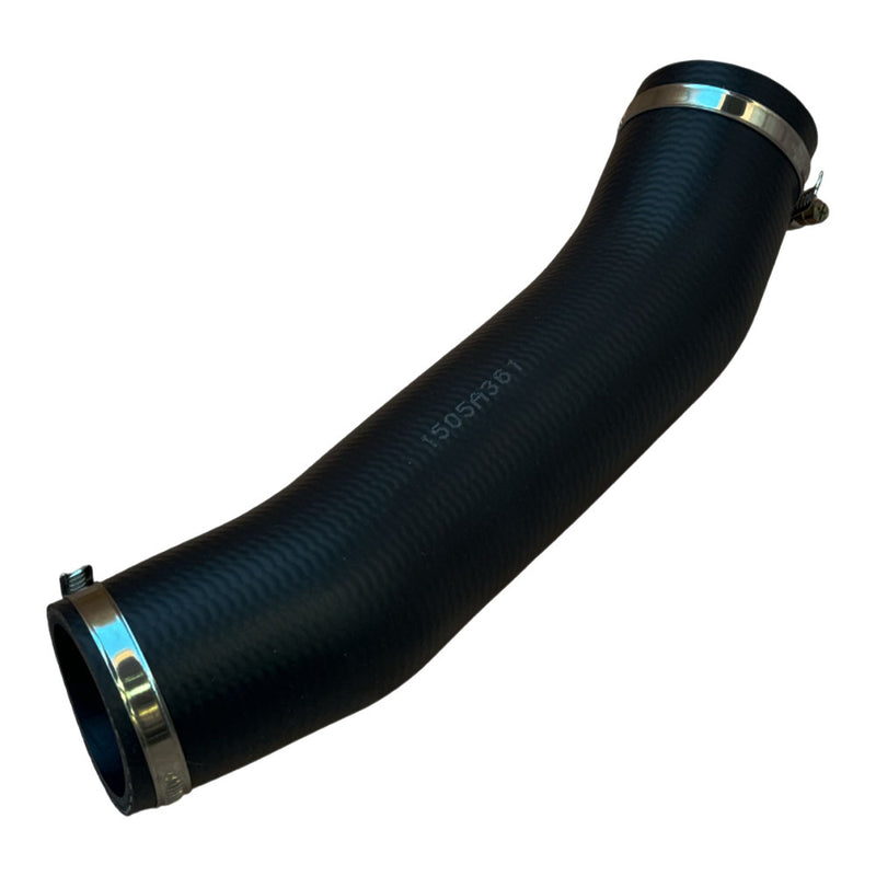 Load image into Gallery viewer, Hot Side Intercooler Hose For Mitsubishi Pajero 4M41 3.2L
