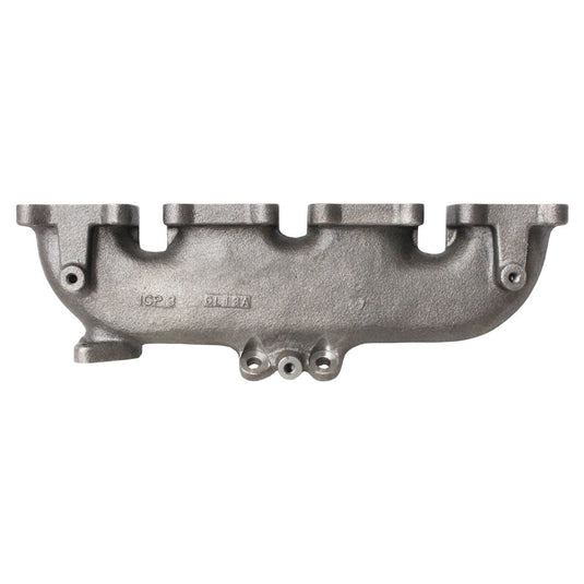 Genuine Exhaust Manifold, Gasket & Stud Kit For Mitsubishi Pajero 4M41 3.2L