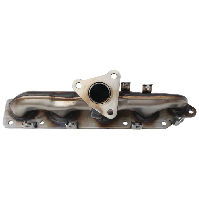 Load image into Gallery viewer, Genuine Turbo Charger With Genuine Exhaust Manifold, Oil Feed Pipe, Gasket &amp; Stud Kit For Mitsubishi ASX 4N13 1.8L
