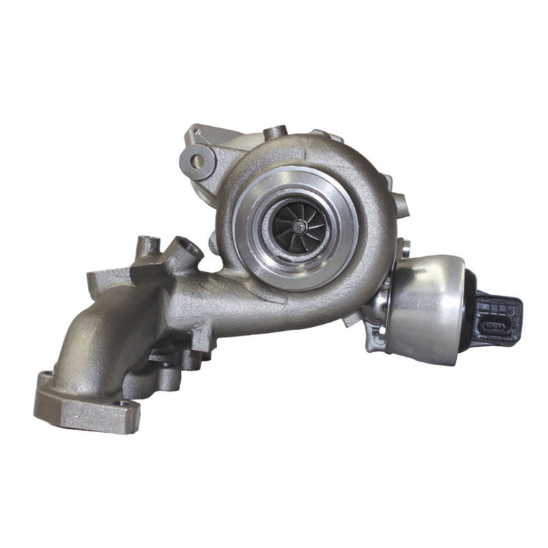 Load image into Gallery viewer, Upgrade Billet Turbo Charger For Skoda Roomster/Praktik/Roomster Praktik 1.6L
