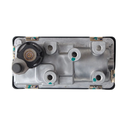 Turbo Charger Electronic Actuator For Jaguar XF X260 / F Pace & Land Rover Discovery V / Discovery Sport / Ranger Rover Evoque / Range Rover Velar 204DTD 2.0L