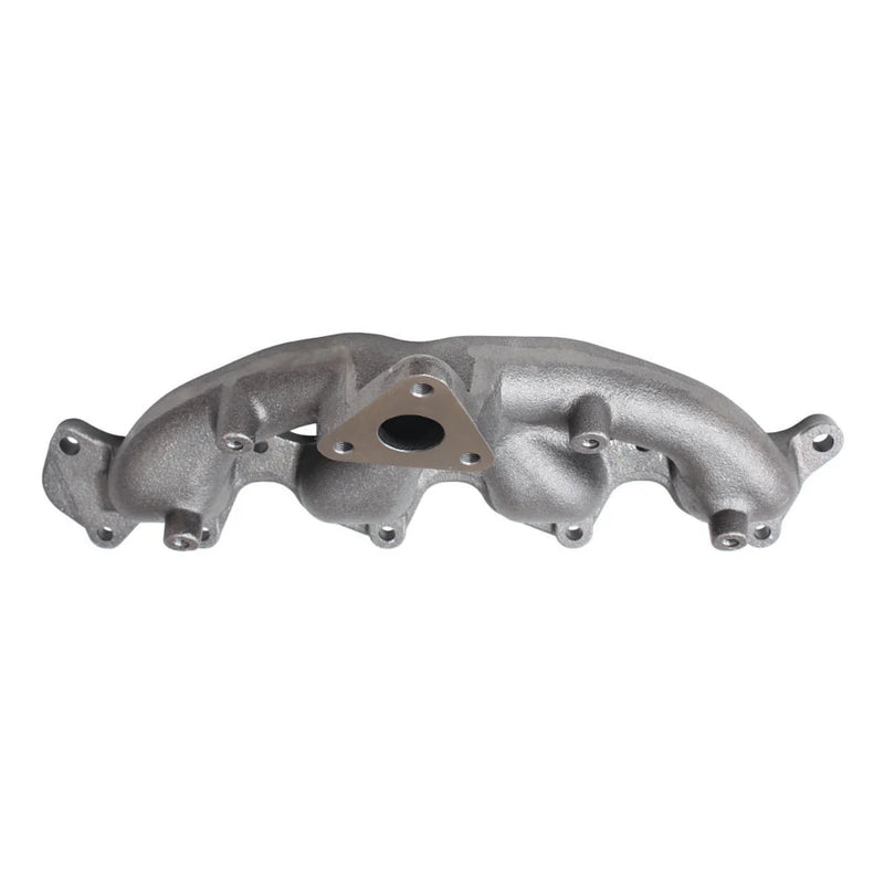 Load image into Gallery viewer, Upgrade Billet Turbo Charger With Genuine Exhaust Manifold, Oil Feed Pipe, Gasket &amp; Stud Kit For Mitsubishi Triton MN 4D56 2.5L 2WD VT10
