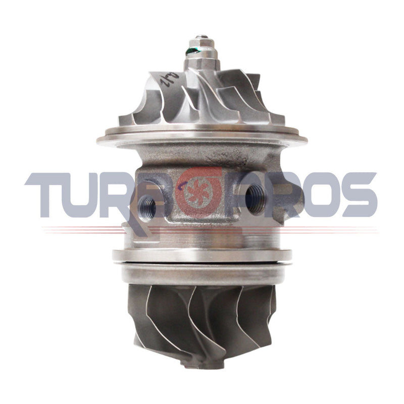 Load image into Gallery viewer, Genuine Garrett Turbo Cartridge CHRA Core GT3582R For Ford BA/BF Falcon 4.0L 836005-5003S
