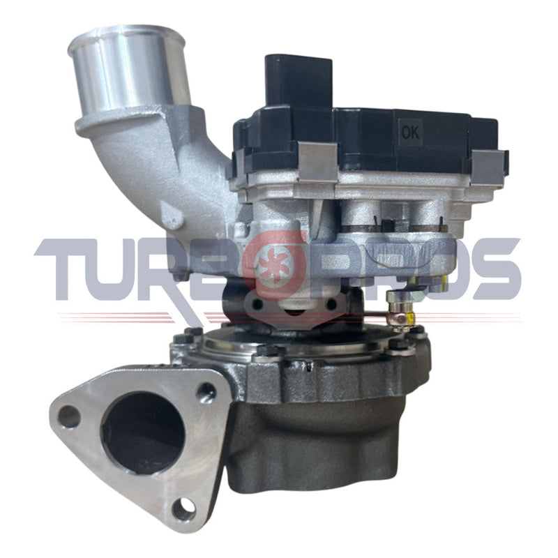 Load image into Gallery viewer, Genuine Billet Turbo Charger For Hyundai Tucson 2.0L 2009-2015
