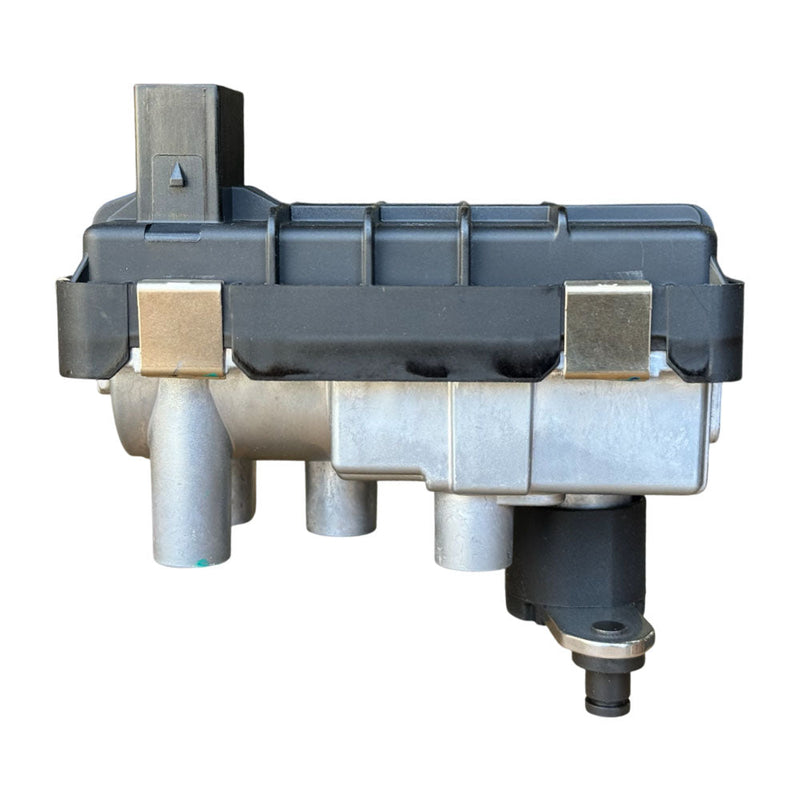 Load image into Gallery viewer, Turbo Charger Electronic Actuator For Mercedes Benz GL320/GL350/GLK350 OM642 3.0L
