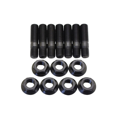 High Tensile Turbo Charger Stud Kit For Nissan Navara D40/Pathfinder R51 YD25 2.5L