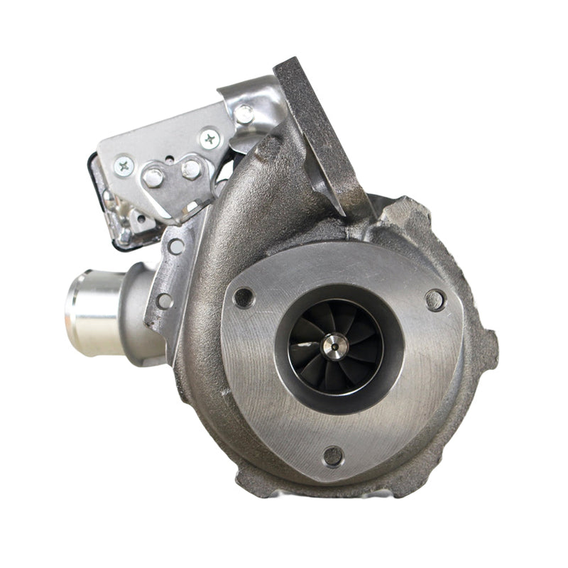 Load image into Gallery viewer, Upgrade Billet Turbo Charger With 70mm Intercooler For Ford Ranger 3.2L 2011-2015
