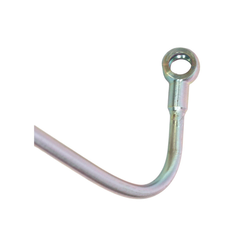 Load image into Gallery viewer, Genuine Turbo Charger Oil Feed &amp; Return Pipe For Mitsubishi Pajero 4M41 3.2L VT13
