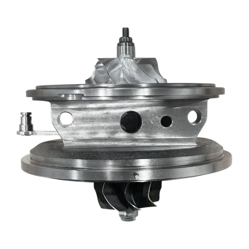Load image into Gallery viewer, Upgrade Billet Turbo Cartridge CHRA Core For Mercedes Benz Sprinter OM642 3.0L
