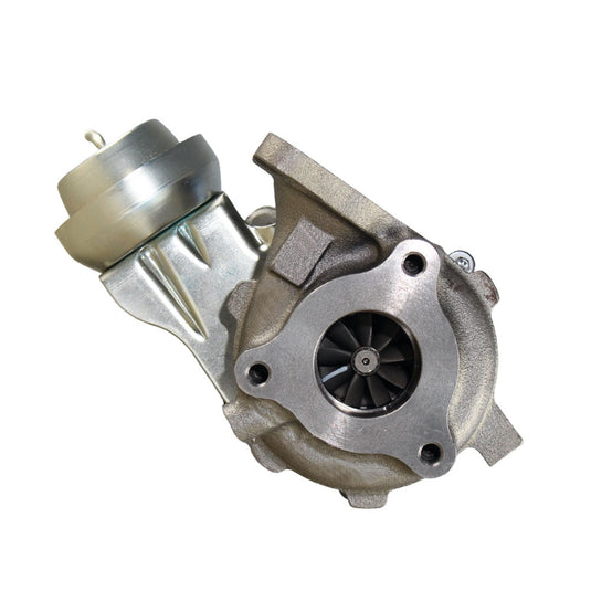 Upgrade Billet Turbo Charger With 60mm Intercooler & Hoses For Mitsubishi Triton MN 4D56 2.5L VT16