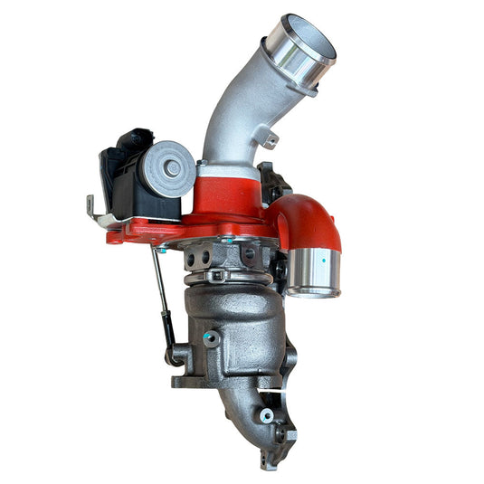 GEN1 High Flow Turbo Charger For Kia Seltos G4FJ 1.6L 2019 Onwards
